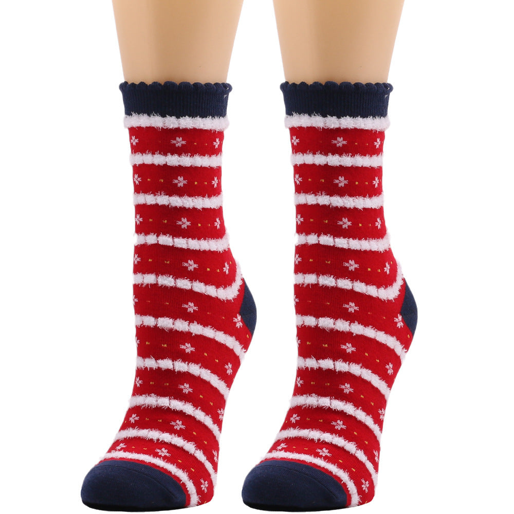 Christmas Socks