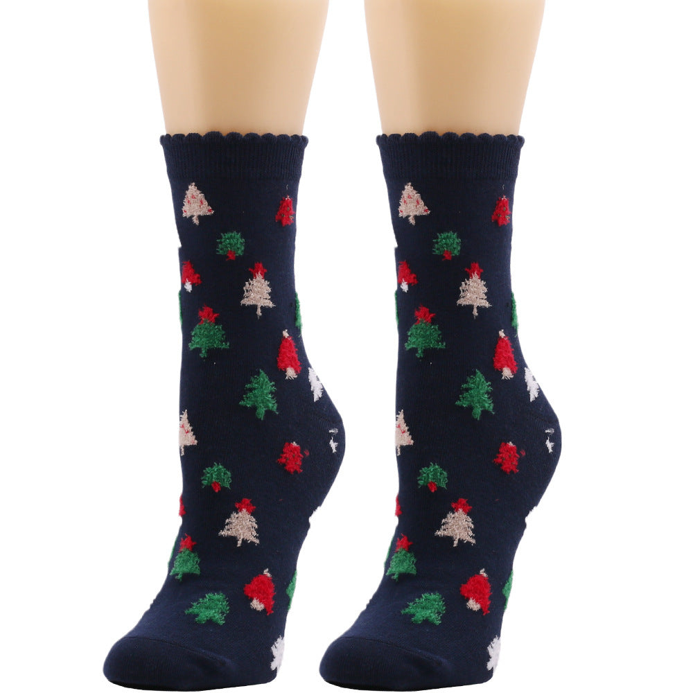 Christmas Socks