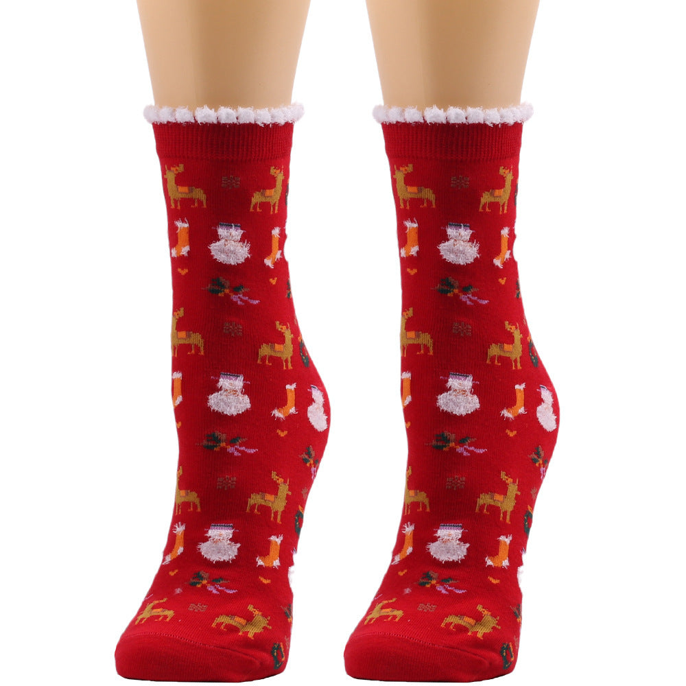 Christmas Socks