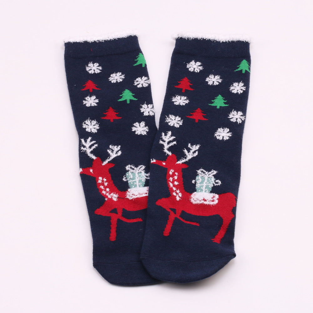 Christmas Socks