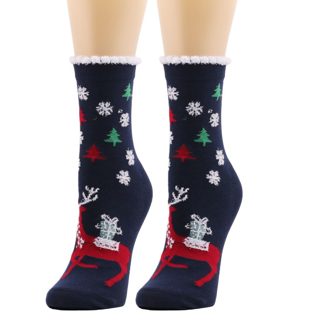 Christmas Socks