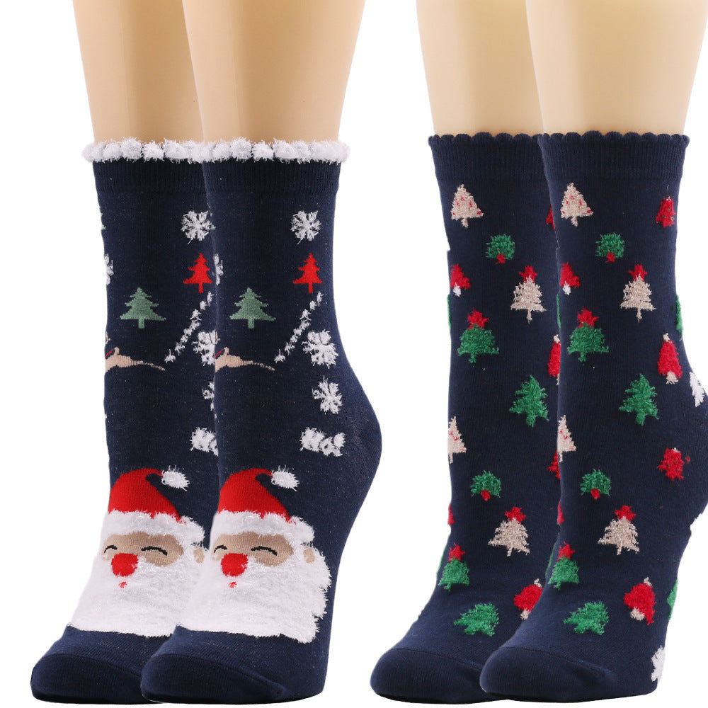 Christmas Socks