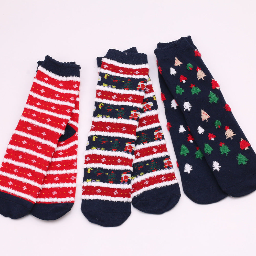 Christmas Socks