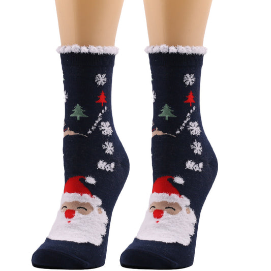 Christmas Socks