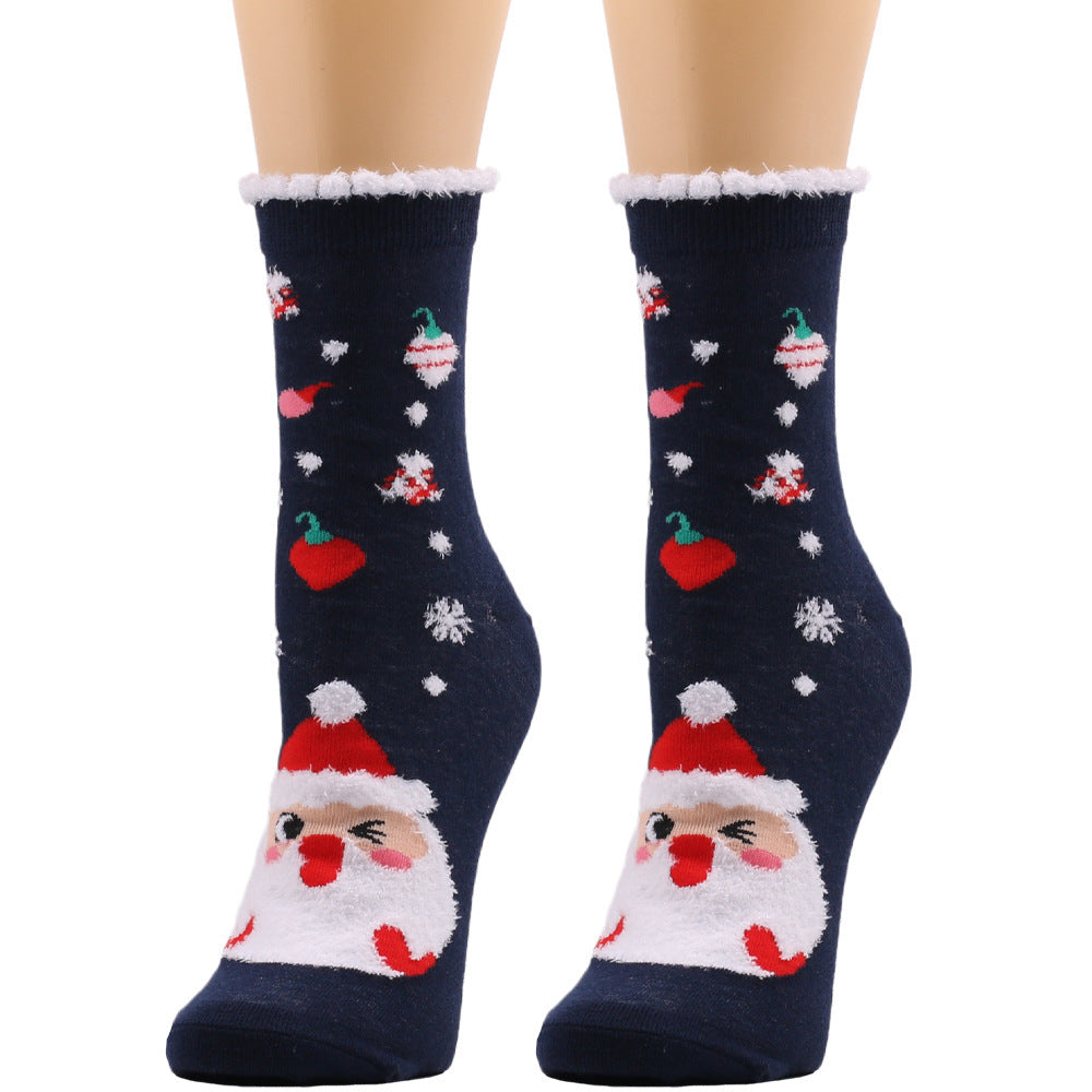 Christmas Socks